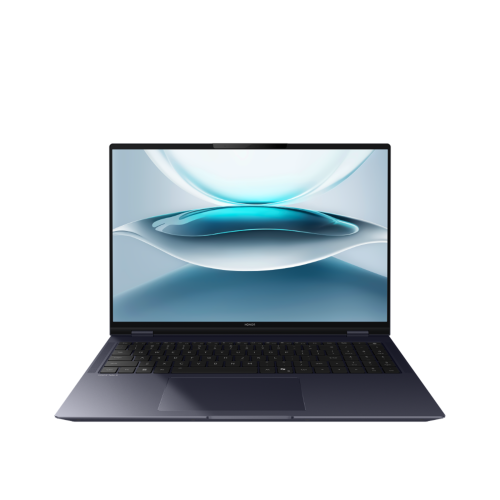 Ноутбук HONOR MagicBook Pro 16 Intel Core Ultra 9 285H IPS 3K 165 Гц RAM 32 ГБ SSD 1 ТБ Синий