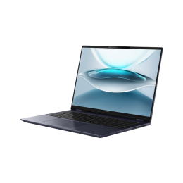 Ноутбук HONOR MagicBook Pro 16 Intel Core Ultra 9 285H IPS 3K 165 Гц RAM 32 ГБ SSD 1 ТБ Синий