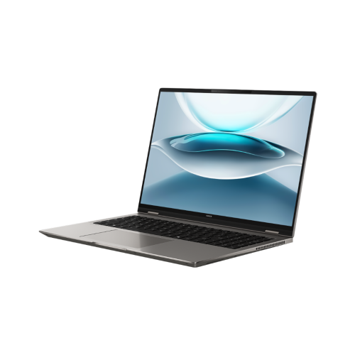 Ноутбук HONOR MagicBook Pro 16 Intel Core Ultra 9 285H IPS 3K 165 Гц RAM 32 ГБ SSD 1 ТБ Серый