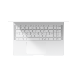 Ноутбук HONOR MagicBook Pro 16 Intel Core Ultra 5 225H IPS 3K 165 Гц RAM 32 ГБ SSD 1 ТБ Белый