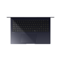 Ноутбук HONOR MagicBook Pro 16 Intel Core Ultra 5 225H IPS 3K 165 Гц RAM 32 ГБ SSD 1 ТБ Синий