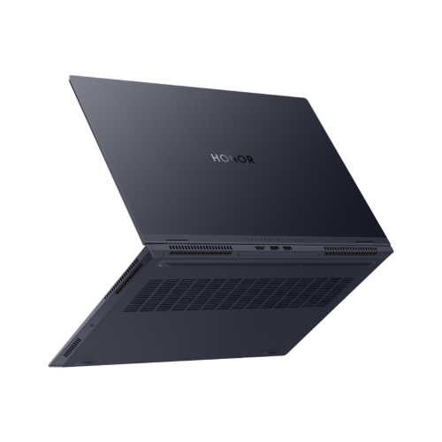 Ноутбук HONOR MagicBook Pro 16 Intel Core Ultra 5 225H IPS 3K 165 Гц RAM 32 ГБ SSD 1 ТБ Синий