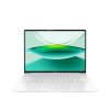 Ноутбук HONOR MagicBook Pro 14 Intel Core Ultra 9 285H OLED 3.1K 120 Гц Сенсорный RAM 32 ГБ SSD 1 ТБ Белый