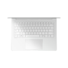 Ноутбук HONOR MagicBook Pro 14 Intel Core Ultra 9 285H OLED 3.1K 120 Гц Сенсорный RAM 32 ГБ SSD 1 ТБ Белый