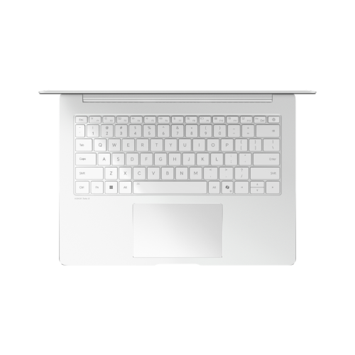 Ноутбук HONOR MagicBook Pro 14 Intel Core Ultra 9 285H OLED 3.1K 120 Гц Сенсорный RAM 32 ГБ SSD 1 ТБ Белый