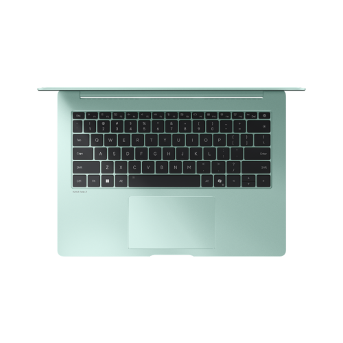 Ноутбук HONOR MagicBook Pro 14 Intel Core Ultra 9 285H OLED 3.1K 120 Гц Сенсорный RAM 32 ГБ SSD 1 ТБ Изумрудный