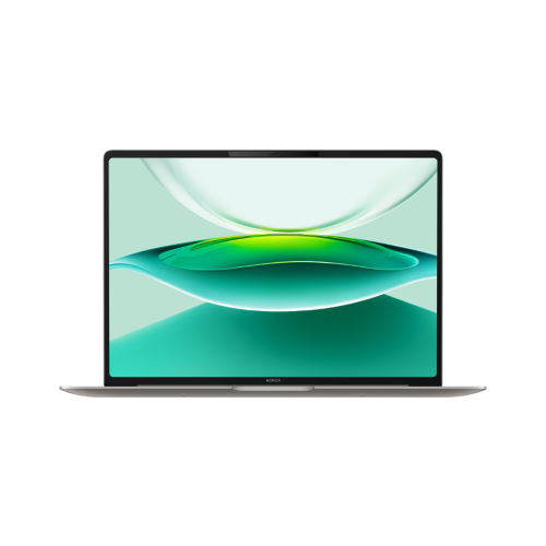 Ноутбук HONOR MagicBook Pro 14 Intel Core Ultra 9 285H OLED 3.1K 120 Гц Сенсорный RAM 32 ГБ SSD 1 ТБ Серый