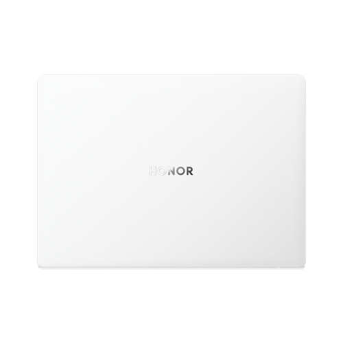 Ноутбук HONOR MagicBook Pro 14 Intel Core Ultra 5 225H OLED 3.1K 120 Гц Сенсорный RAM 32 ГБ SSD 1 ТБ Белый