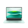 Ноутбук HONOR MagicBook Pro 14 Intel Core Ultra 5 225H OLED 3.1K 120 Гц Сенсорный RAM 32 ГБ SSD 1 ТБ Изумрудный
