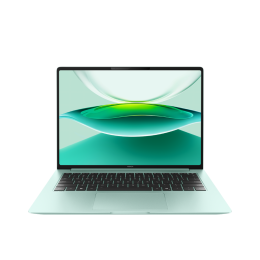 Ноутбук HONOR MagicBook Pro 14 Intel Core Ultra 5 225H OLED 3.1K 120 Гц Сенсорный RAM 32 ГБ SSD 1 ТБ Изумрудный