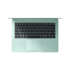 Ноутбук HONOR MagicBook Pro 14 Intel Core Ultra 5 225H OLED 3.1K 120 Гц Сенсорный RAM 32 ГБ SSD 1 ТБ Изумрудный