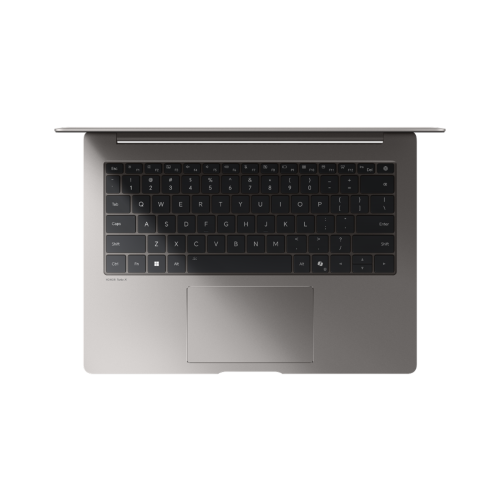 Ноутбук HONOR MagicBook Pro 14 Intel Core Ultra 5 225H OLED 3.1K 120 Гц Сенсорный RAM 32 ГБ SSD 1 ТБ Серый