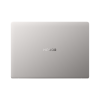 Ноутбук HONOR MagicBook Pro 14 Intel Core Ultra 5 225H OLED 3.1K 120 Гц Сенсорный RAM 32 ГБ SSD 1 ТБ Серый
