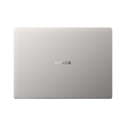 Ноутбук HONOR MagicBook Pro 14 Intel Core Ultra 5 225H OLED 3.1K 120 Гц Сенсорный RAM 32 ГБ SSD 1 ТБ Серый