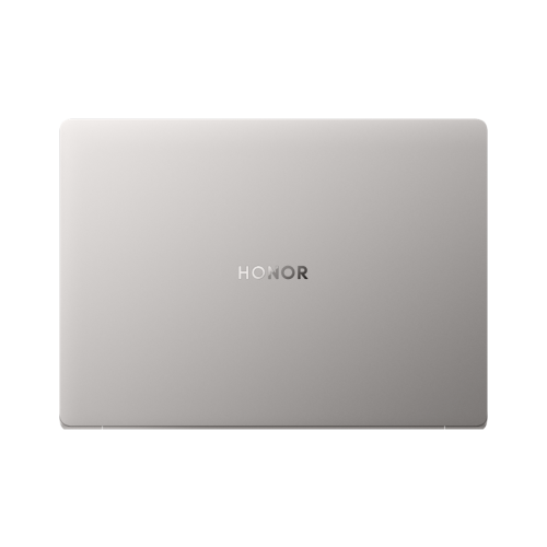 Ноутбук HONOR MagicBook Pro 14 Intel Core Ultra 5 225H OLED 3.1K 120 Гц Сенсорный RAM 32 ГБ SSD 1 ТБ Серый