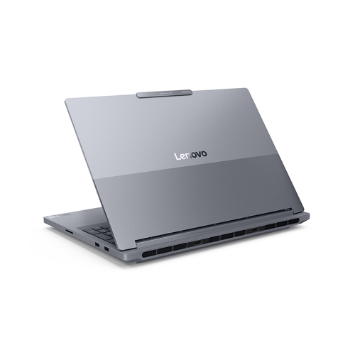 Игровой ноутбук Lenovo ThinkBook 16p ADR AMD Ryzen 9 8945HX RTX 5060 IPS 2.5K 240 Гц RAM 32 ГБ SSD 1 ТБ Серый