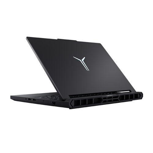 Игровой ноутбук Lenovo Legion Pro 7 (R9000P) 16AFR10H AMD Ryzen 9 9955HX RTX 5060 OLED 2.5K 240 Гц RAM 32 ГБ SSD 1 ТБ Чёрный