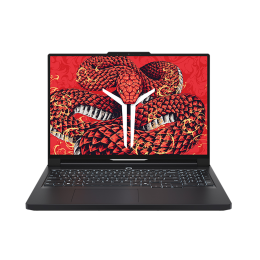Игровой ноутбук Lenovo Legion Pro 7 (R9000P) 16ADR10H AMD Ryzen 9 8945HX RTX 5070 Ti IPS 2.5K 240 Гц RAM 32 ГБ SSD 1 ТБ Чёрный
