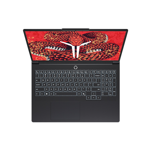Игровой ноутбук Lenovo Legion Pro 7 (R9000P) 16ADR10H AMD Ryzen 9 8945HX RTX 5070 Ti IPS 2.5K 240 Гц RAM 32 ГБ SSD 1 ТБ Чёрный