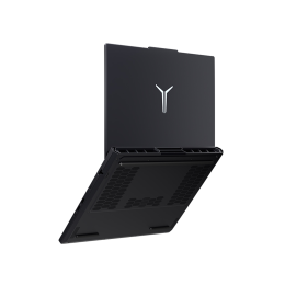 Игровой ноутбук Lenovo Legion Pro 7 (R9000P) 16ADR10H AMD Ryzen 9 8945HX RTX 5070 Ti IPS 2.5K 240 Гц RAM 32 ГБ SSD 1 ТБ Чёрный
