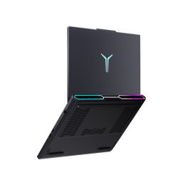 Игровой ноутбук Lenovo Legion Pro 7 (R9000P) 16AFR10H AMD Ryzen 9 9955HX RTX 5070 Ti OLED 2.5K 240 Гц RAM 32 ГБ SSD 1 ТБ Чёрный