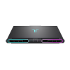 Игровой ноутбук Lenovo Legion Pro 7 (R9000P) 16AFR10H AMD Ryzen 9 9955HX RTX 5070 Ti OLED 2.5K 240 Гц RAM 32 ГБ SSD 1 ТБ Чёрный