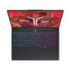 Игровой ноутбук Lenovo Legion Pro 7 (R9000P) 16AFR10H AMD Ryzen 9 9955HX3D RTX 5080 OLED 2.5K 240 Гц RAM 32 ГБ SSD 1 ТБ Чёрный