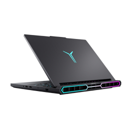 Игровой ноутбук Lenovo Legion Pro 7 (R9000P) 16AFR10H AMD Ryzen 9 9955HX3D RTX 5080 OLED 2.5K 240 Гц RAM 32 ГБ SSD 1 ТБ Чёрный