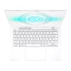Игровой ноутбук ASUS TUF Gaming A14 FA401UM AMD Ryzen 7 260 RTX 5060 IPS 2.5K 165 Гц RAM 32 ГБ SSD 1 ТБ Белый