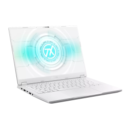 Игровой ноутбук ASUS TUF Gaming A14 FA401KM AMD Ryzen 7 350 RTX 5060 IPS 2.5K 165 Гц RAM 32 ГБ SSD 1 ТБ Белый
