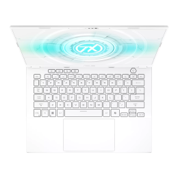 Игровой ноутбук ASUS TUF Gaming A14 FA401KM AMD Ryzen 7 350 RTX 5060 IPS 2.5K 165 Гц RAM 32 ГБ SSD 1 ТБ Белый