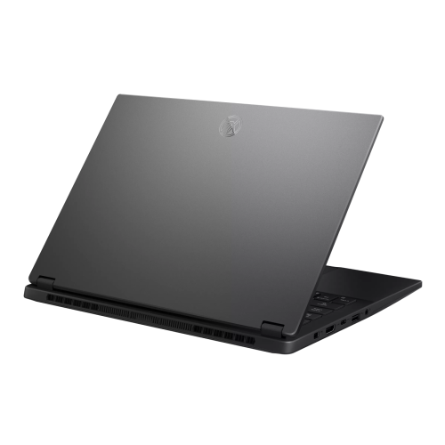 Игровой ноутбук ASUS TUF Gaming A14 FA401KM AMD Ryzen 7 350 RTX 5060 IPS 2.5K 165 Гц RAM 32 ГБ SSD 1 ТБ Серый