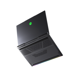 Игровой ноутбук Mechrevo Yaoshi 16 Ultra Intel Core Ultra 9 275HX RTX 5070 Ti IPS 2.5K 300 Гц RAM 32 ГБ SSD 1 ТБ Серый