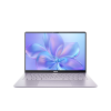 Ноутбук ASUS adol 14 Air M5451GA AMD Ryzen 9 465 OLED 2.8K 120 Гц RAM 32 ГБ SSD 1 ТБ Фиолетовый