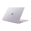 Ноутбук ASUS adol 14 Air M5451GA AMD Ryzen 9 465 OLED 2.8K 120 Гц RAM 32 ГБ SSD 1 ТБ Фиолетовый