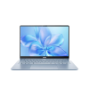 Ноутбук ASUS adol 14 Air M5451GA AMD Ryzen 9 465 OLED 2.8K 120 Гц RAM 32 ГБ SSD 1 ТБ Голубой