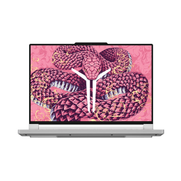Игровой ноутбук Lenovo Legion Pro 7 (R9000P) 16ADR10H AMD Ryzen 9 8945HX RTX 5070 IPS 2.5K 240 Гц RAM 32 ГБ SSD 1 ТБ Белый