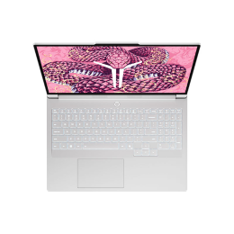 Игровой ноутбук Lenovo Legion Pro 7 (R9000P) 16ADR10H AMD Ryzen 9 8945HX RTX 5070 Ti IPS 2.5K 240 Гц RAM 32 ГБ SSD 1 ТБ Белый