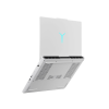 Игровой ноутбук Lenovo Legion Pro 7 (R9000P) 16ADR10H AMD Ryzen 9 8945HX RTX 5070 Ti IPS 2.5K 240 Гц RAM 32 ГБ SSD 1 ТБ Белый