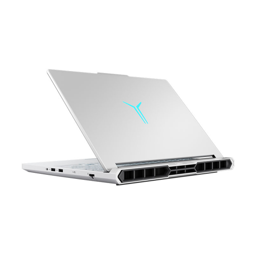 Игровой ноутбук Lenovo Legion Pro 7 (R9000P) 16ADR10H AMD Ryzen 9 8945HX RTX 5070 Ti IPS 2.5K 240 Гц RAM 32 ГБ SSD 1 ТБ Белый