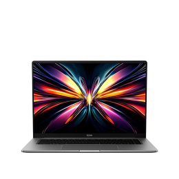 Ноутбук Xiaomi Redmi Book Pro 16 JYU4650CN Intel Core Ultra 7 255H IPS 3K 165 Гц RAM 32 ГБ SSD 1 ТБ Серый