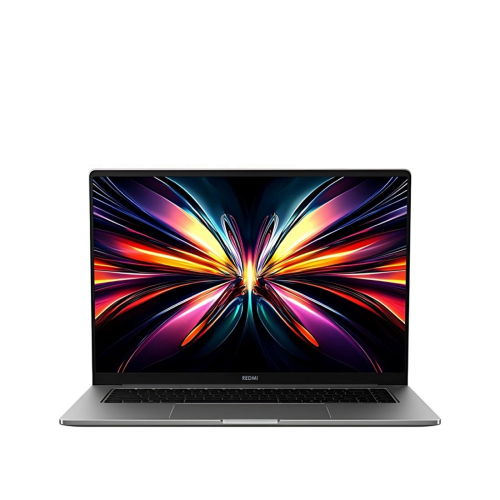 Ноутбук Xiaomi Redmi Book Pro 16 JYU4650CN Intel Core Ultra 7 255H IPS 3K 165 Гц RAM 32 ГБ SSD 1 ТБ Серый