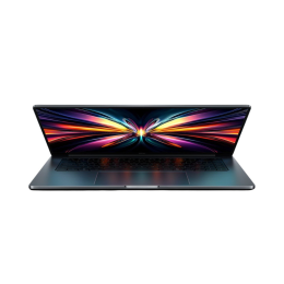 Ноутбук Xiaomi Redmi Book Pro 16 JYU4650CN Intel Core Ultra 7 255H IPS 3K 165 Гц RAM 32 ГБ SSD 1 ТБ Серый