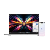 Ноутбук Xiaomi Redmi Book Pro 16 JYU4650CN Intel Core Ultra 7 255H IPS 3K 165 Гц RAM 32 ГБ SSD 1 ТБ Серый