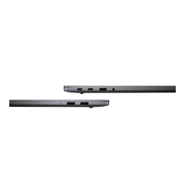 Ноутбук Xiaomi Redmi Book Pro 16 JYU4649CN Intel Core Ultra 5 225H IPS 3K 165 Гц RAM 32 ГБ SSD 1 ТБ Серый