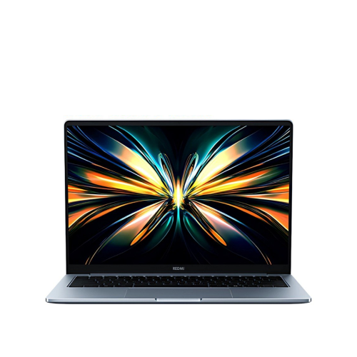 Ноутбук Xiaomi Redmi Book Pro 14 JYU4654CN Intel Core Ultra 7 255H IPS 2.8K 120 Гц RAM 32 ГБ SSD 1 ТБ Серебристый