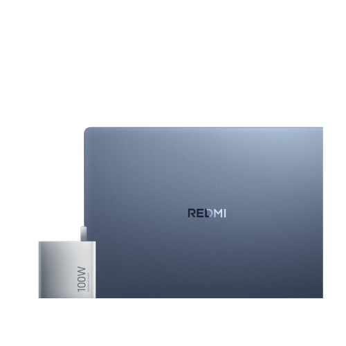Ноутбук Xiaomi Redmi Book Pro 14 JYU4654CN Intel Core Ultra 7 255H IPS 2.8K 120 Гц RAM 32 ГБ SSD 1 ТБ Серебристый