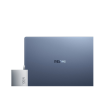 Ноутбук Xiaomi Redmi Book Pro 14 JYU4652CN Intel Core Ultra 5 225H IPS 2.8K 120 Гц RAM 32 ГБ SSD 1 ТБ Серебристый