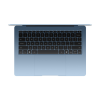 Ноутбук Xiaomi Book Pro 14 Intel Core Ultra 5 325 OLED 3.1K 120 Гц Сенсорный RAM 24 ГБ SSD 1 ТБ Голубой