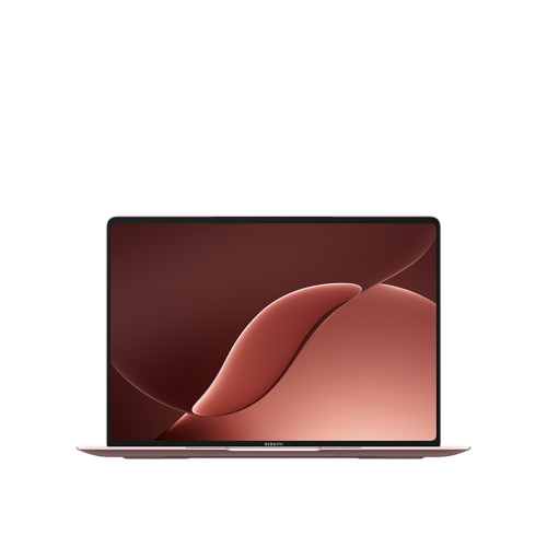 Ноутбук Xiaomi Book Pro 14 Intel Core Ultra 5 325 OLED 3.1K 120 Гц Сенсорный RAM 24 ГБ SSD 1 ТБ Розовый